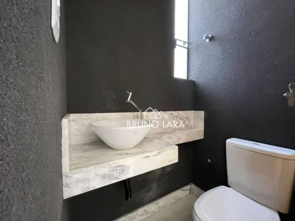 Imagem Casa à venda em Betim MG, Bairro Guarujá Mansões