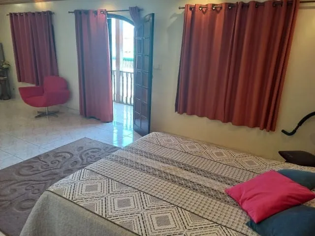 Imagem Casa à venda 4 Quartos, 1 Suite, 3 Vagas, 240M², Terra Nova, Taubaté - SP