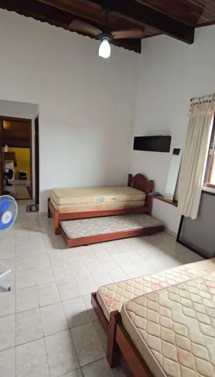 Imagem CASA COM 90,00 m² - SOLEMAR - PRAIA GRANDE SP