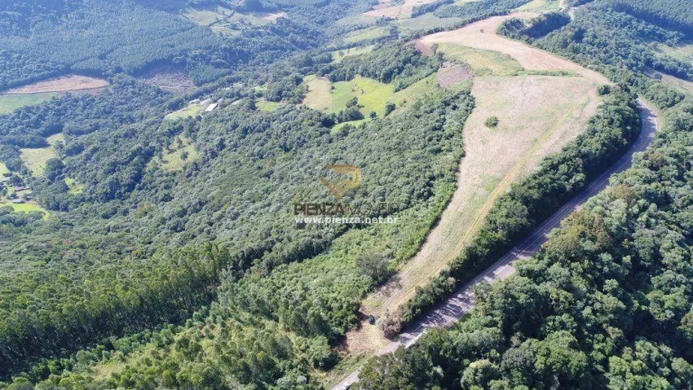 Imagem Terreno para Venda em Irani, Br 153