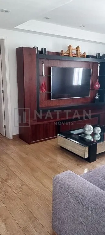 Imagem Apartamento com 3 dormitórios à venda, 123 m² por R$ 1.596.000,00 - Vila Carrão - São Paulo/SP