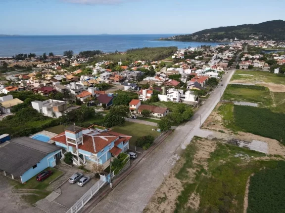Imagem Terreno à venda no Bairro Ferraz em Garopaba-SC! Aproveite está oportunidade!