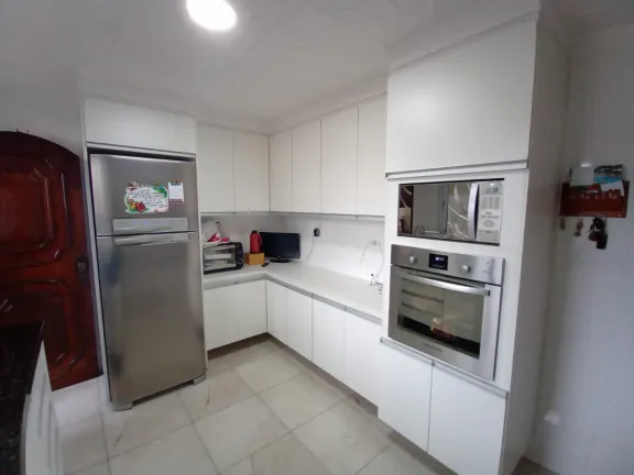 Imagem Sobrado com 3 Quartos à Venda, 120 m² em Itaquera - São Paulo