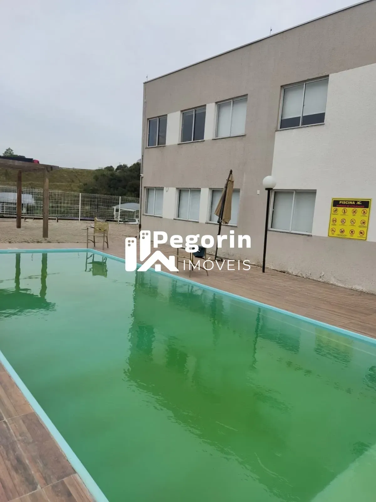 Imagem Apartamento 02 quartos , Almirante Tamandaré