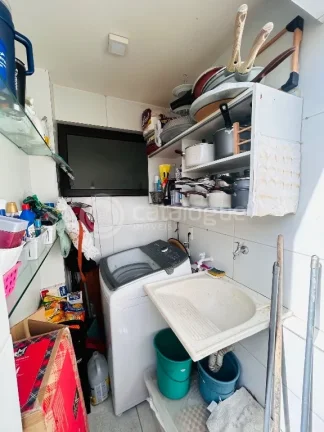 Imagem Casa Duplex à Venda - Condomínio Residencial Flórida Parque - Oportunidade 285 mil