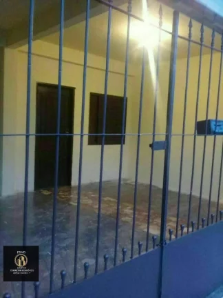 Imagem Casa, Humaita, São Vicente - SP