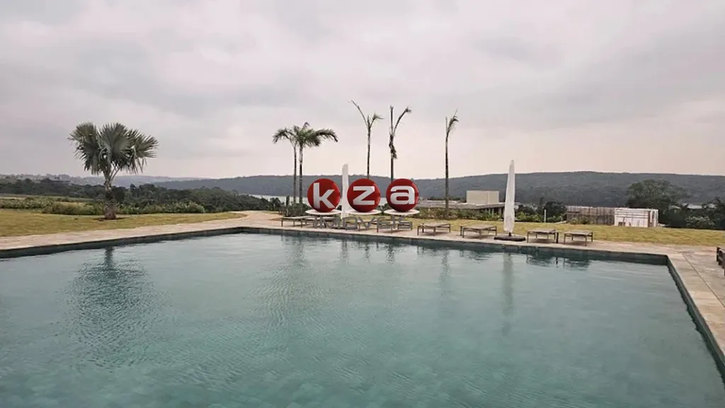 Imagem Terreno de 2.100 m² à venda no Condomínio Portofino em Piedade-SP: Conquiste seu espaço exclusivo!