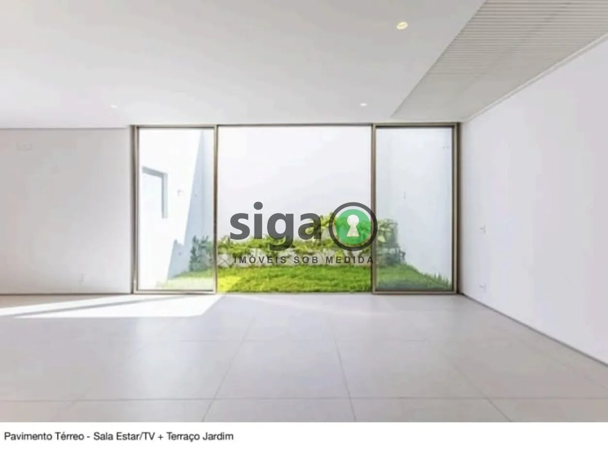 Imagem CASA NOVA DE ALTO PADRÃO NA VILA NOVA CONCEIÇÃO