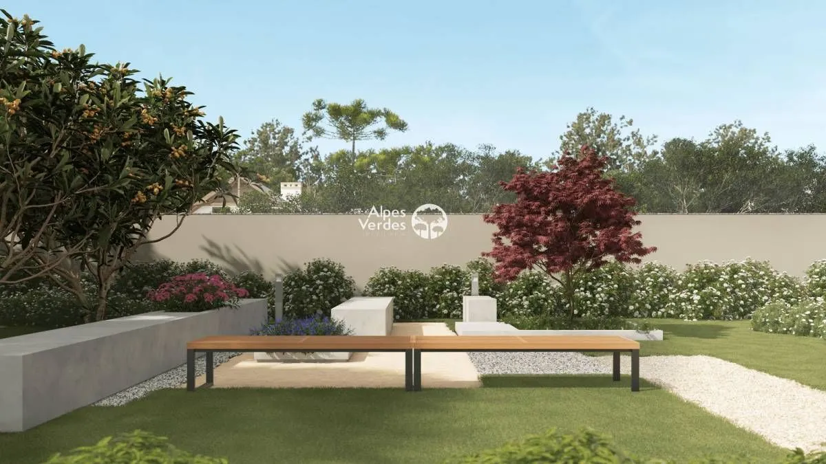 Imagem Vende-se apartamento no centro de gramado-2 Quartos - Valor R$1.633.500,00