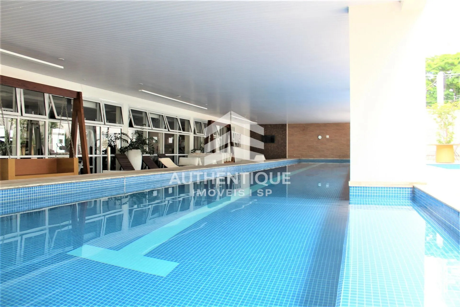 Imagem Home Boutique Brooklin - Apartamento à venda em São Paulo/SP
