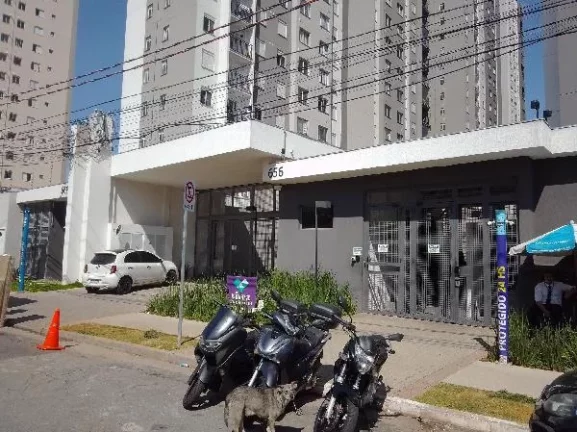 Foto do imóvel Oportunidade Única em SAO PAULO - SP | Tipo: Apartamento | Negociação: Licitação Aberta | Situação: Imóvel em RUA SIQUEIRA BUENO