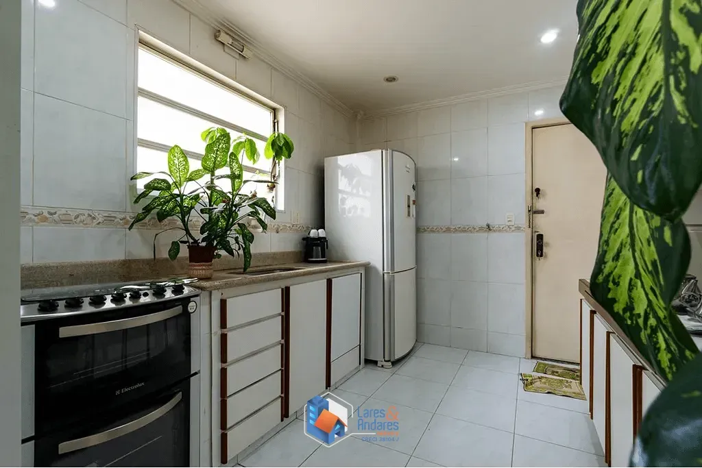 Imagem Apartamento à venda 2 Quartos 1 Vaga 73M² Indianópolis São Paulo - SP