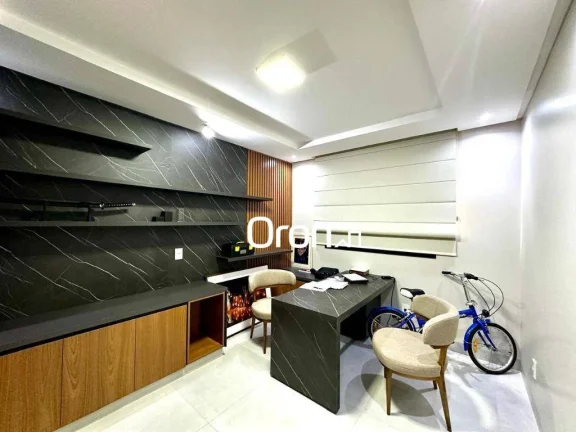 Imagem Casa à venda, 271 m² por R$ 1.450.000,00 - Vila Isaura - Goiânia/GO