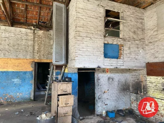 Imagem Terreno para alugar, 315 m² por R$ 6.500,00/mês - Partenon - Porto Alegre/RS