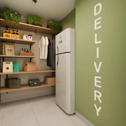 Imagem APARTAMENTO RESIDENCIAL em São Paulo - SP, Mooca