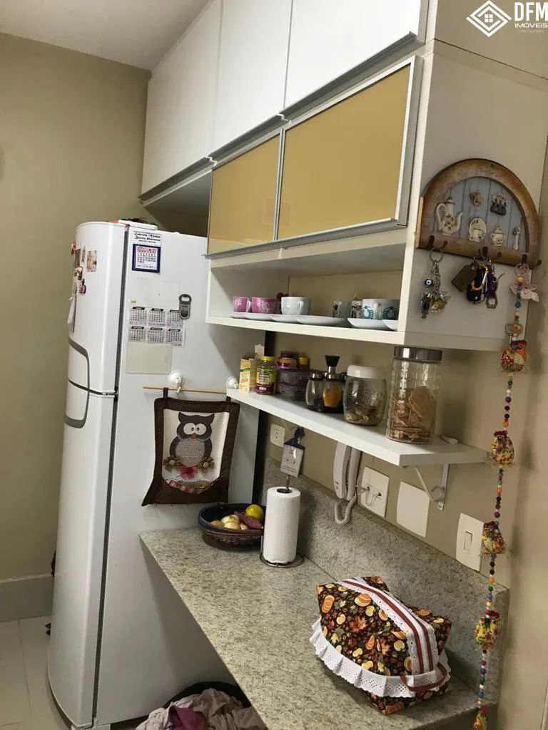 Imagem Apartamento com 3 Dormitorio(s) localizado(a) no bairro Vila Paulicea em Mogi das Cruzes / Mato Grosso do Sul Ref.:8096534