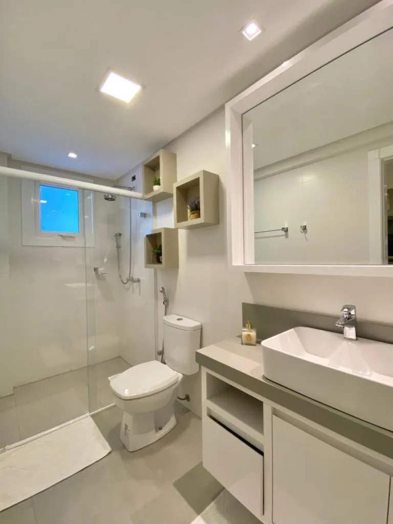 Imagem Apartamento 3 Dormitórios - Bairro Centro