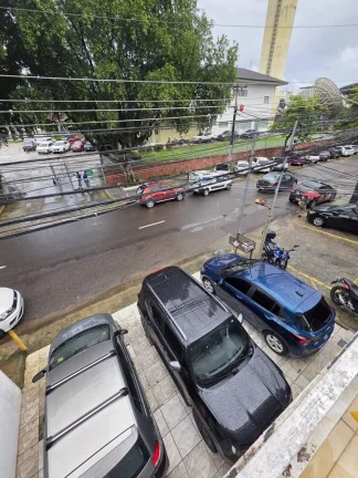 Imagem CASA NA PRAÇA 14 DE JANEIRO - MANAUS