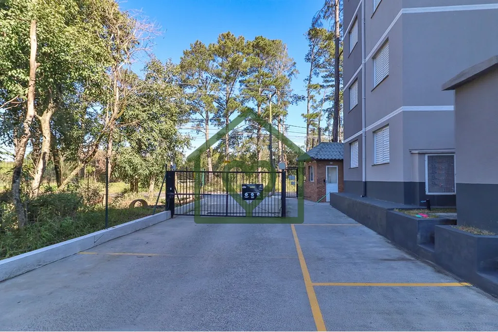 Imagem Apartamento à venda no Bairro Restinga Porto Alegre um lugar encantador para chamar de lar! Este im...