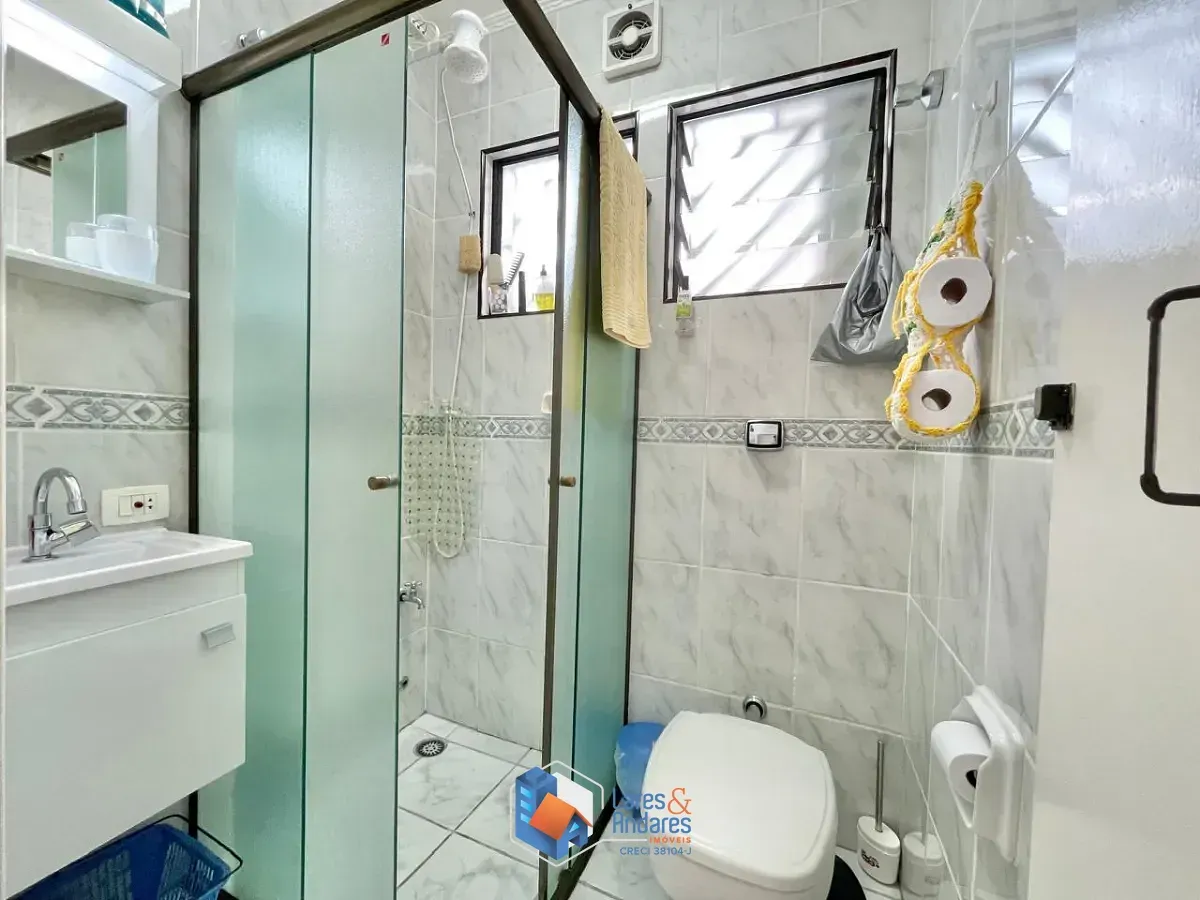 Imagem Sobrado para venda em Chácara Mafalda com 3 quartos, sendo 1 suíte, 141m²