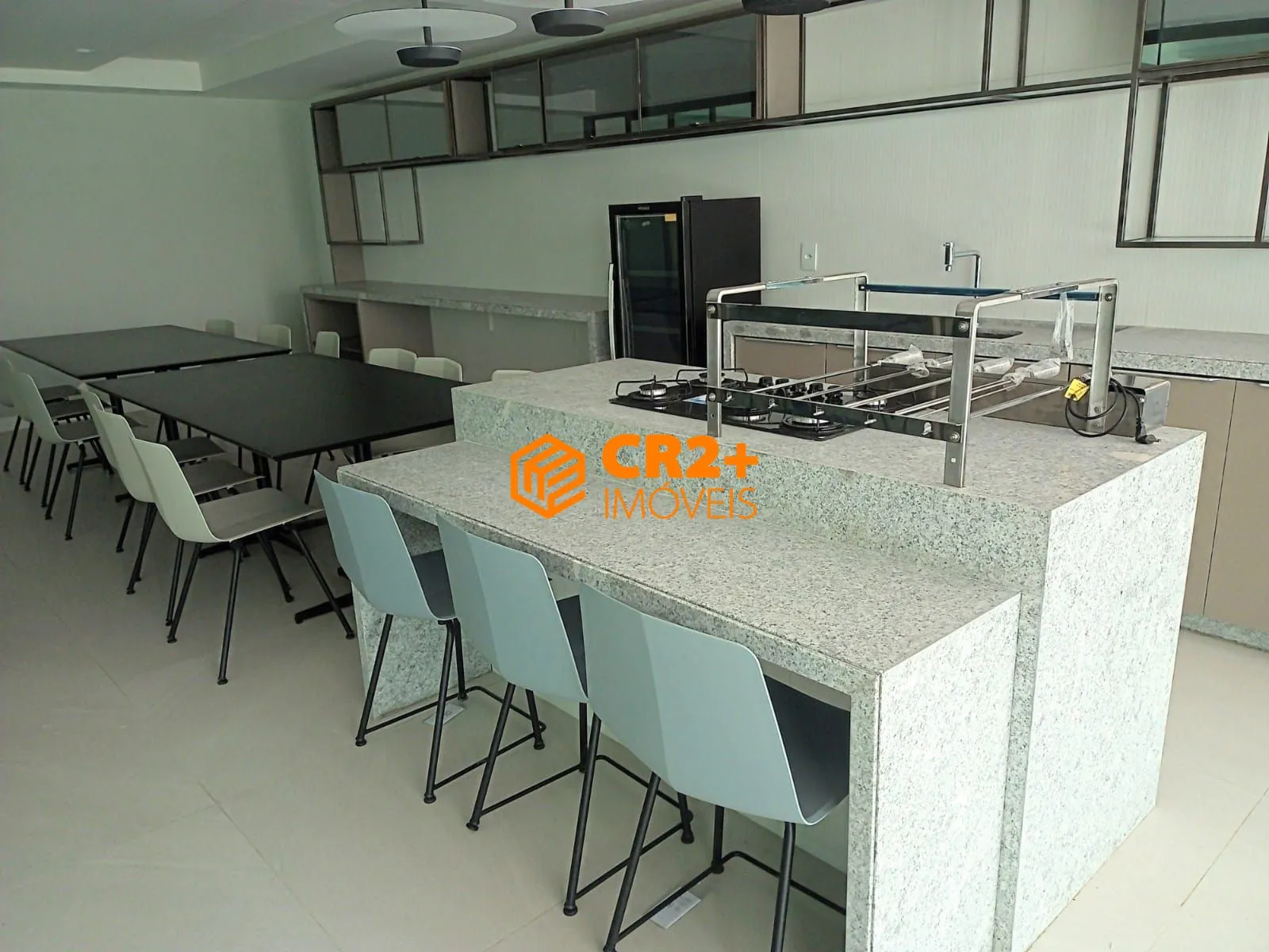 Imagem Vendo apartamento em Boa Viagem, - 64²m com Noveis planejados