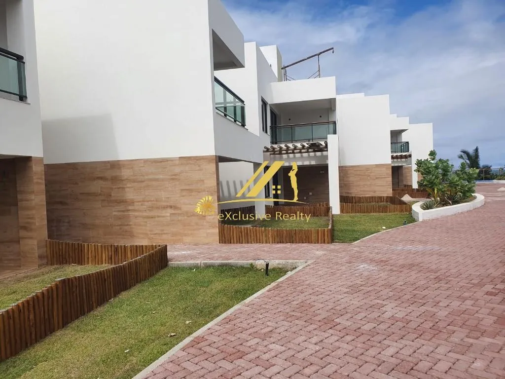 Imagem Apartamento RESIDENCIAL em Camaçari - Bahia, Itacimirim (Monte Gordo)