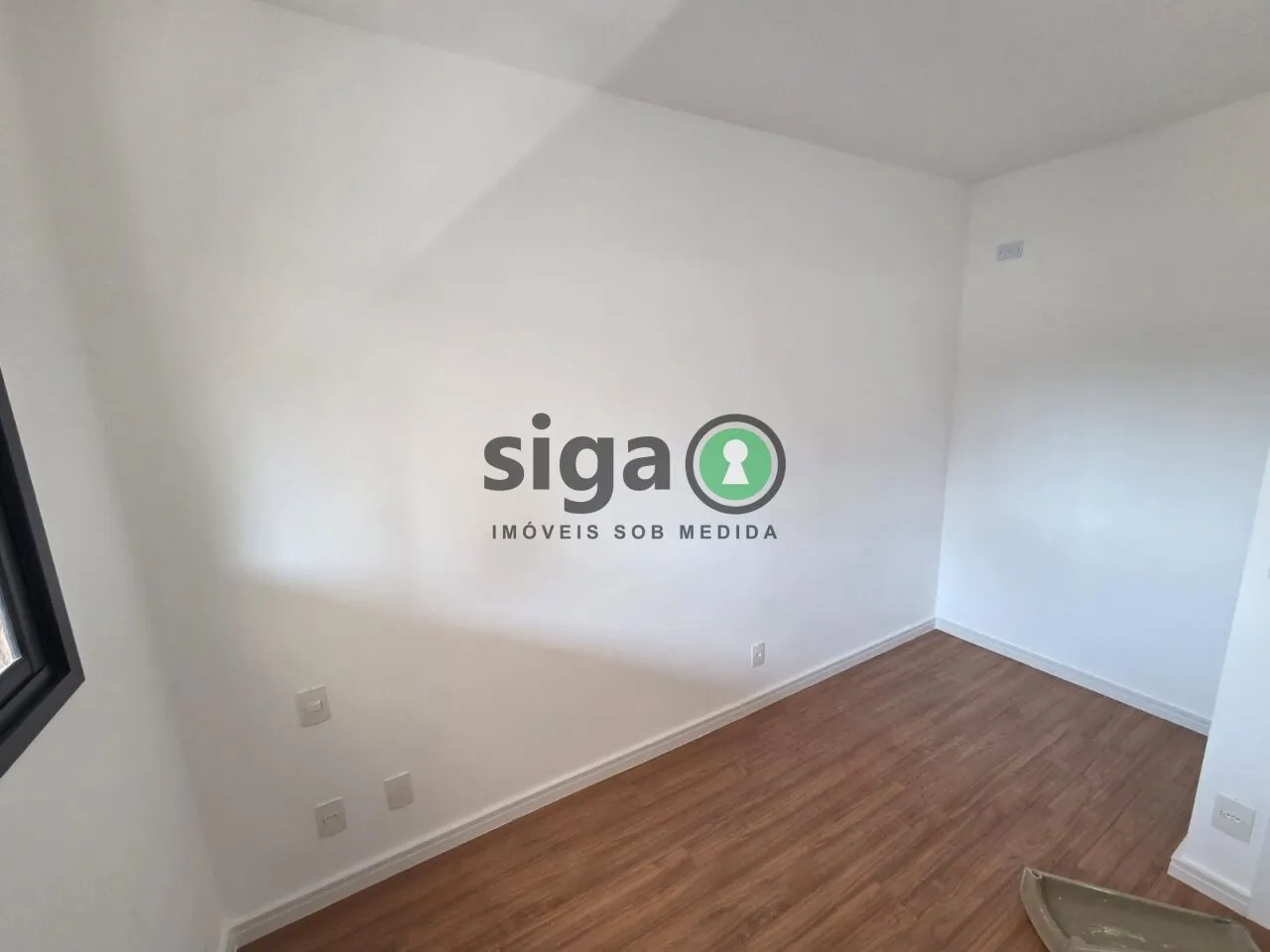 Imagem Apartamento novo com 1 quarto a venda na Vila Clementino