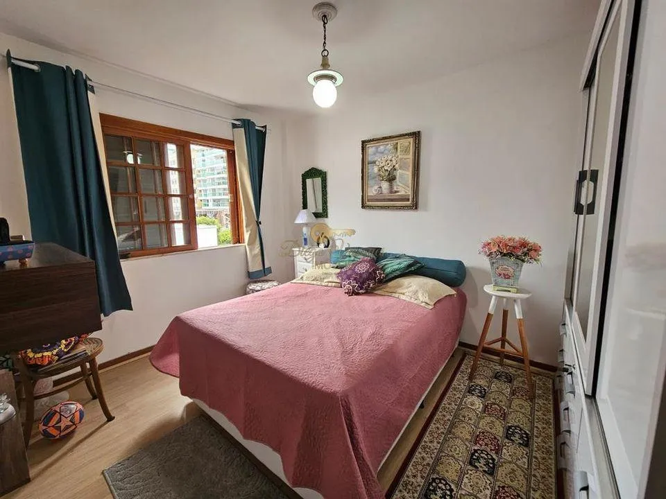 Imagem Apartamento para Venda em Teresópolis / RJ no bairro Agriões