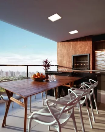 Imagem Apartamento para Venda em Maringá / PR no bairro Vila Marumby