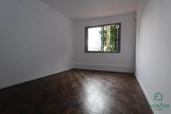 Imagem Apartamento 2 dorm. para aluguel, Floresta, Porto Alegre/RS.