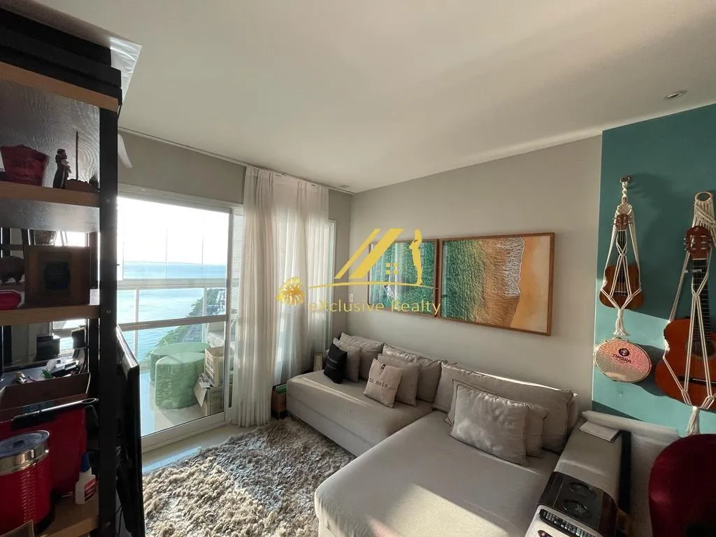 Imagem Apartamento RESIDENCIAL em Salvador - Bahia, Dois de Julho