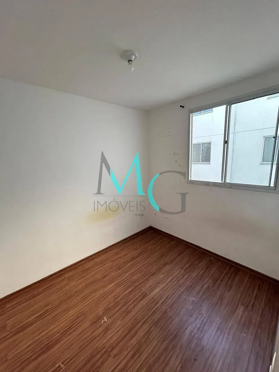 Imagem Apartamento à venda - Condominio Reserva do Campo , somente 110 mil, Campo Grande, Rio de Janeiro, RJ