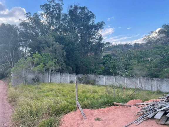 Imagem Terreno Atibaia Escritura apenas R$ 125 mil!!