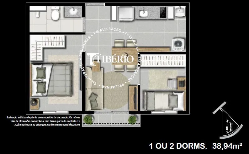 Imagem Nico Vila Mariana - Nico Vila Mariana