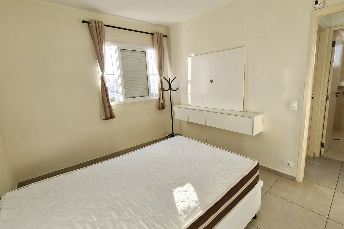 Imagem Apartamento para venda em Vila Siqueira (Zona Norte) com 2 quartos, 70m2