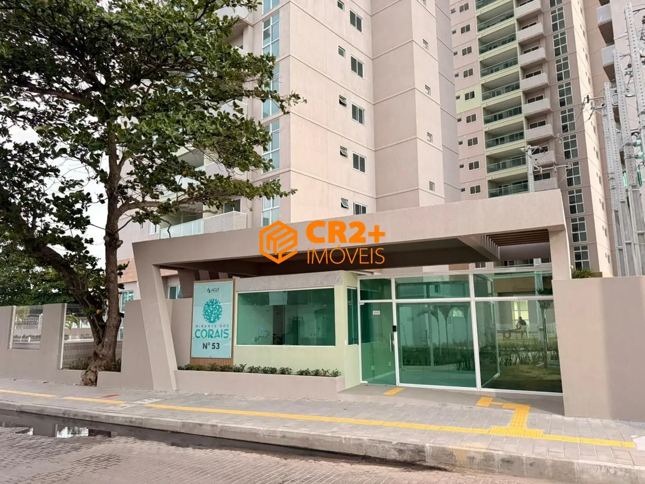 Imagem APARTAMENTO À VENDA BEIRA-MAR NO JANGA 70m²3 quartos