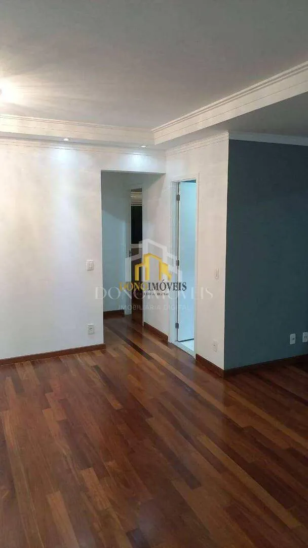 Imagem Apto 91m vista piscina andar alto Cond Ânima Clube Vila Lusitânia SBC