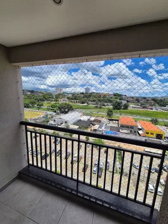 Imagem Apartamento à venda, Vila das Jabuticabeiras, Taubaté, SP