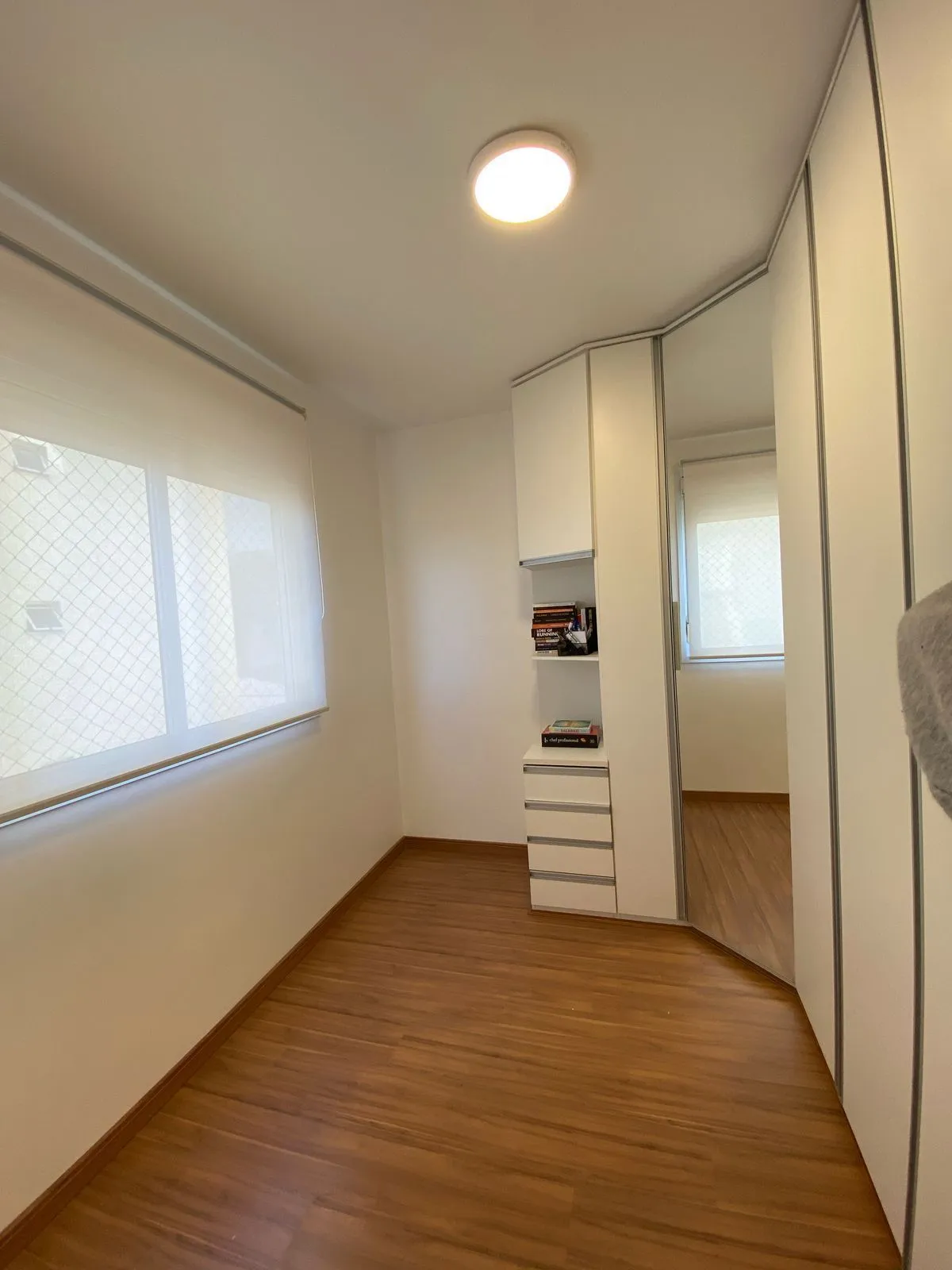 Imagem Ótimo apartamento de 2 dormitórios localizado no Bairro Vila Nova