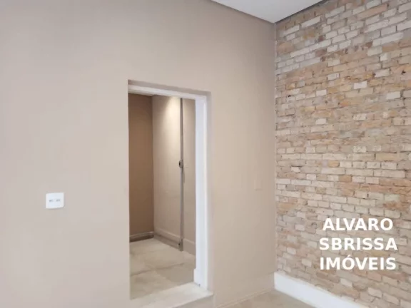 Imagem Excelente Sala Comercial com 102 m2 no Centro de Itu SP para locação