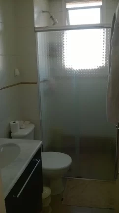 Imagem ÓTIMO APARTAMENTO COM 98 METROS AO LADO DO SHOPPING SANTANA
