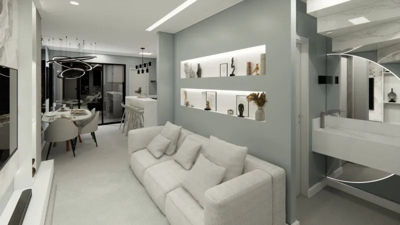 Imagem CASA RESIDENCIAL em SERRA - ES, MORADA DE LARANJEIRAS