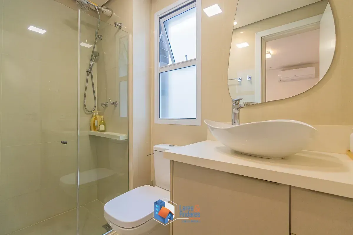 Imagem Apartamento para venda em Vila Uberabinha com 2 quartos, sendo 1 suíte, 53m²
