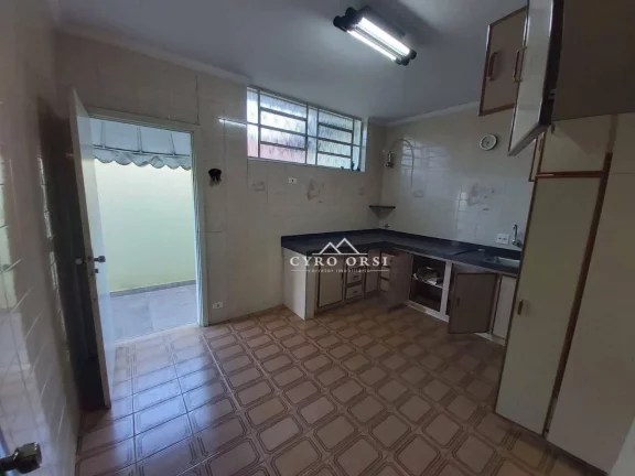 Imagem Casa à venda, 200 m² por R$ 550.000,00 - Santa Terezinha - Piracicaba/SP