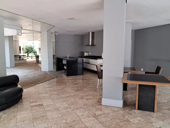 Imagem TERRAS ALTAS DO MORUMBI - Apto de 53m², excelente localização, próximo ao Shopping Jardim Sul!
