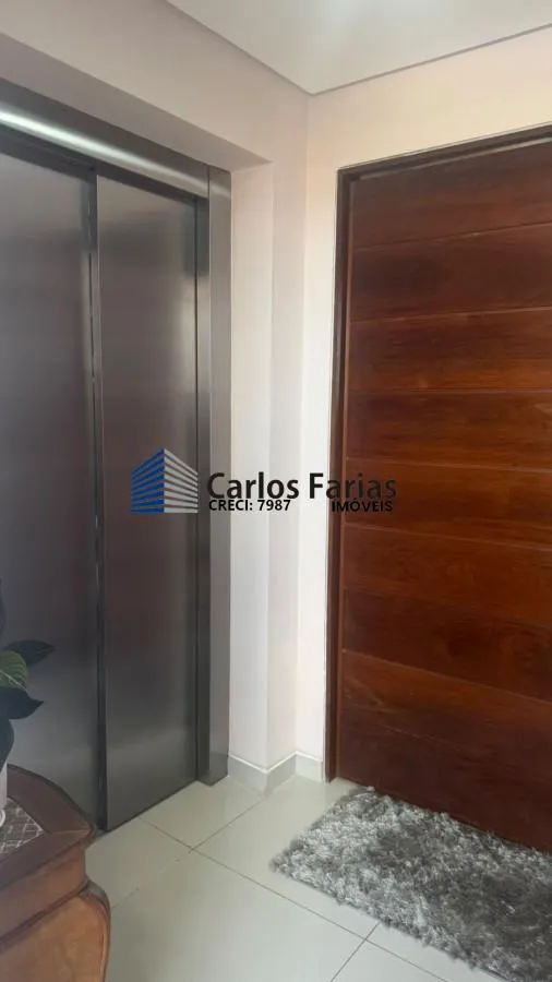 Imagem Apartamento para Venda em João Pessoa, Brisamar, 4 dormitórios, 4 suítes, 5 banheiros, 3 vagas