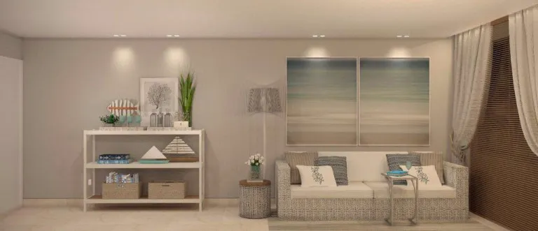 Imagem Apartamento com 2 Quartos à Venda, 57 m² em Intermares - Cabedelo