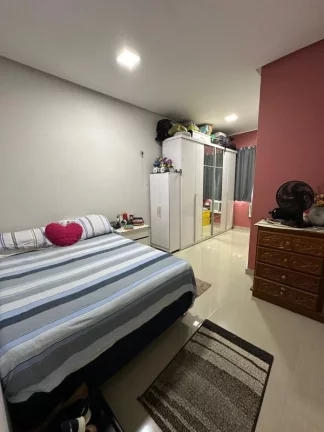 Imagem CASA RESIDENCIAL em MANAUS - AM, PLANALTO