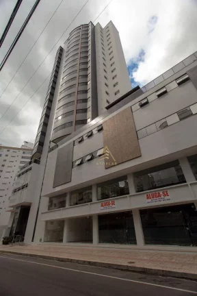 Foto do imóvel Apartamento à venda, 150 m² por R$ 3.375.000,00 - Centro - Balneário Camboriú/SC