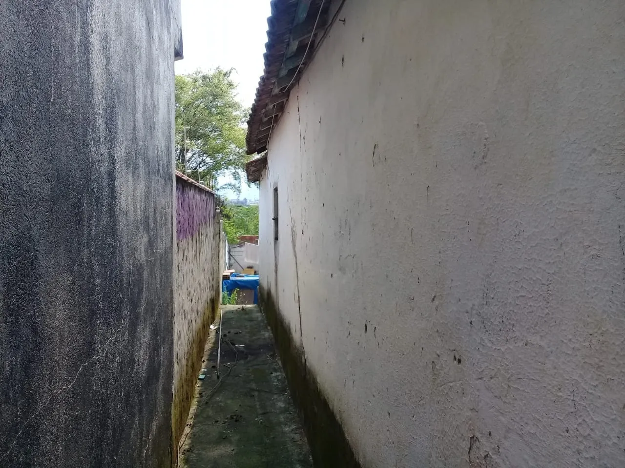 Imagem Terreno à venda 320M², São Geraldo, Aparecida - SP